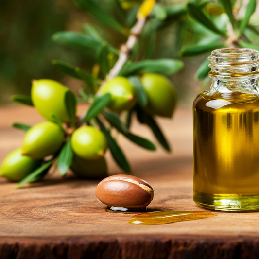 Advantages of Argan Oil for Hair: A Comprehensive How-To Guide